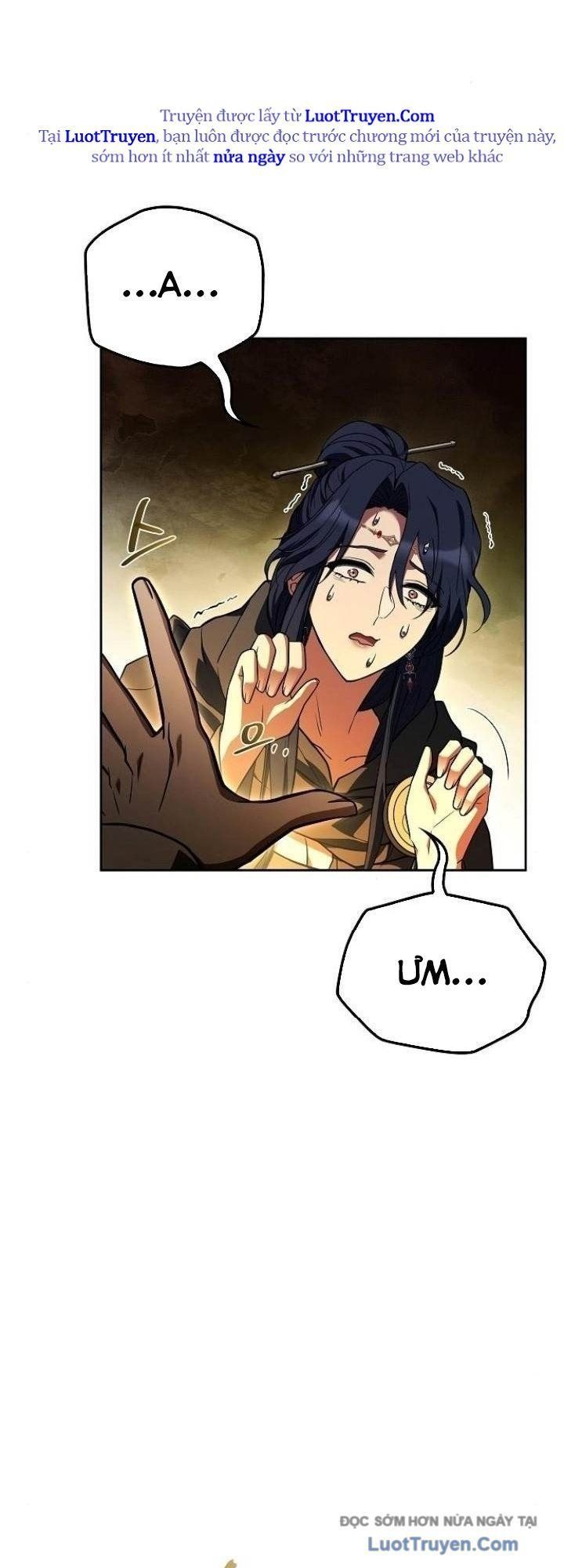 Đại Pháp Sư Mở Nhà Hàng Chapter 105 - Trang 2