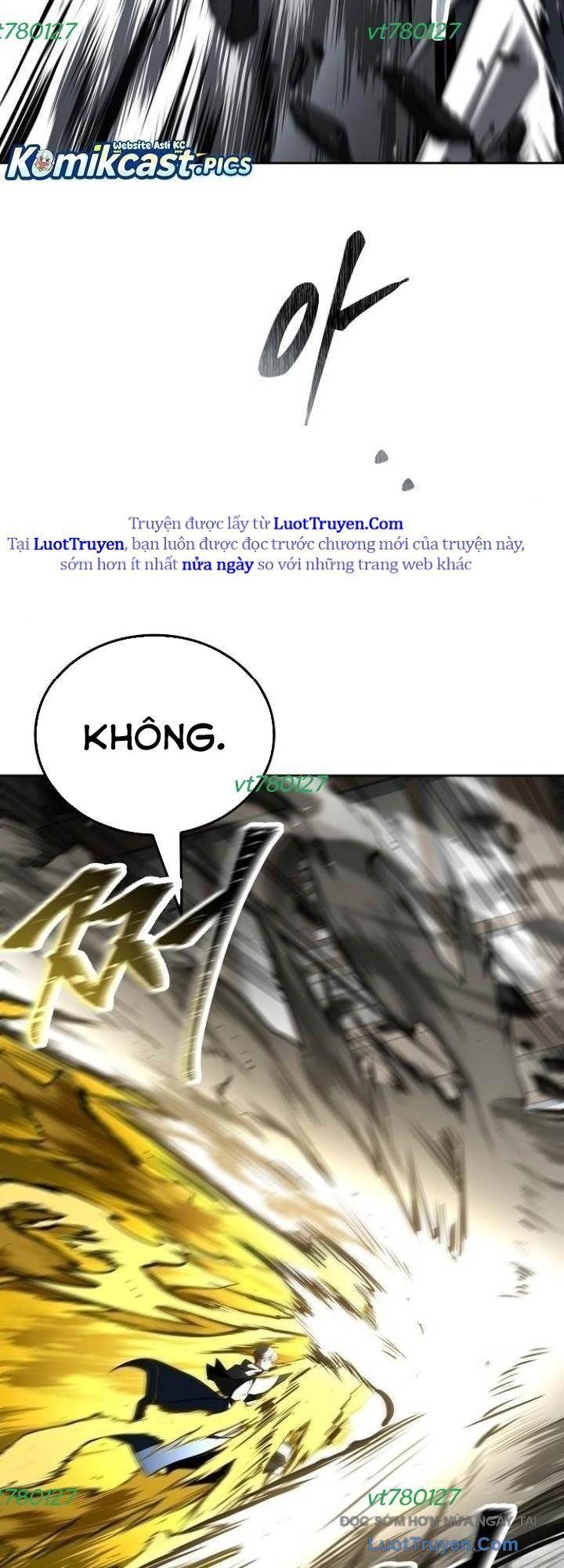 Đại Pháp Sư Mở Nhà Hàng Chapter 105 - Trang 2