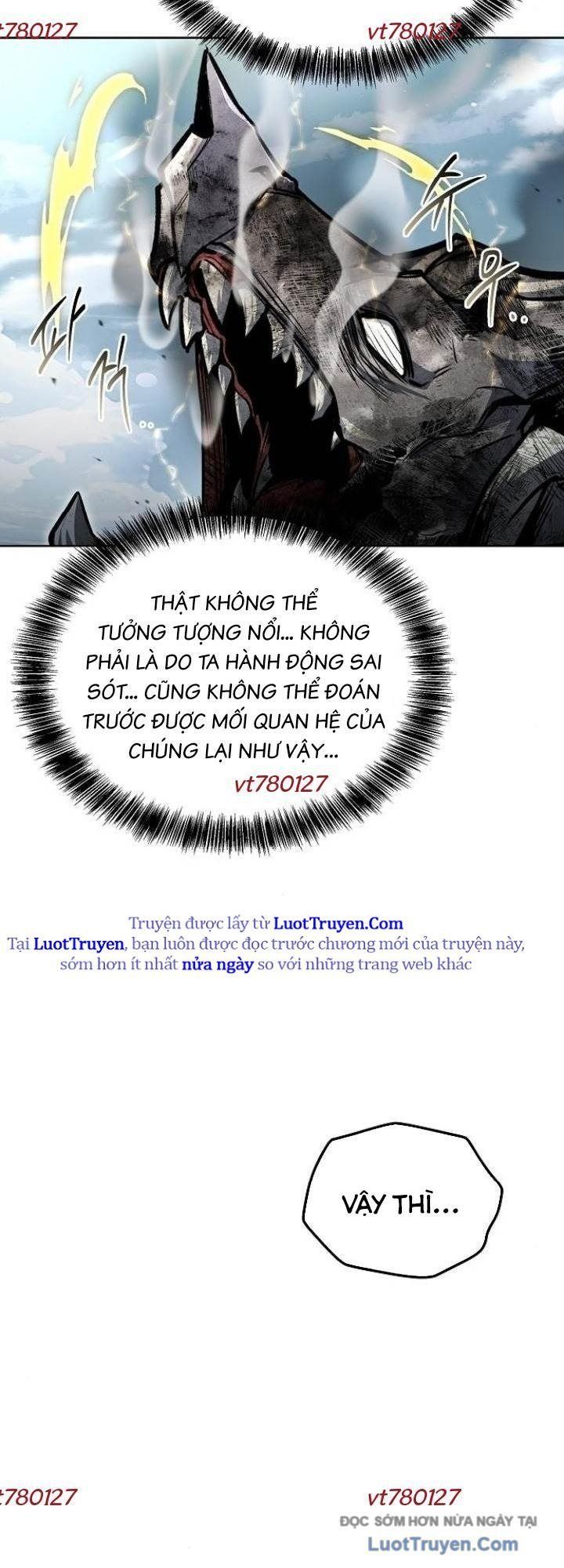 Đại Pháp Sư Mở Nhà Hàng Chapter 105 - Trang 2