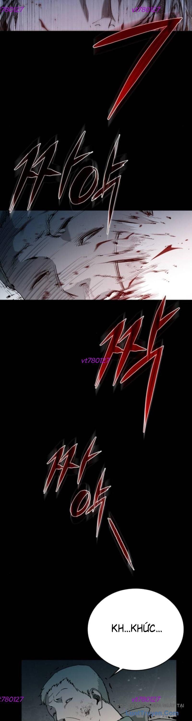 Cửu Long Saroka Chapter 50 - Trang 2