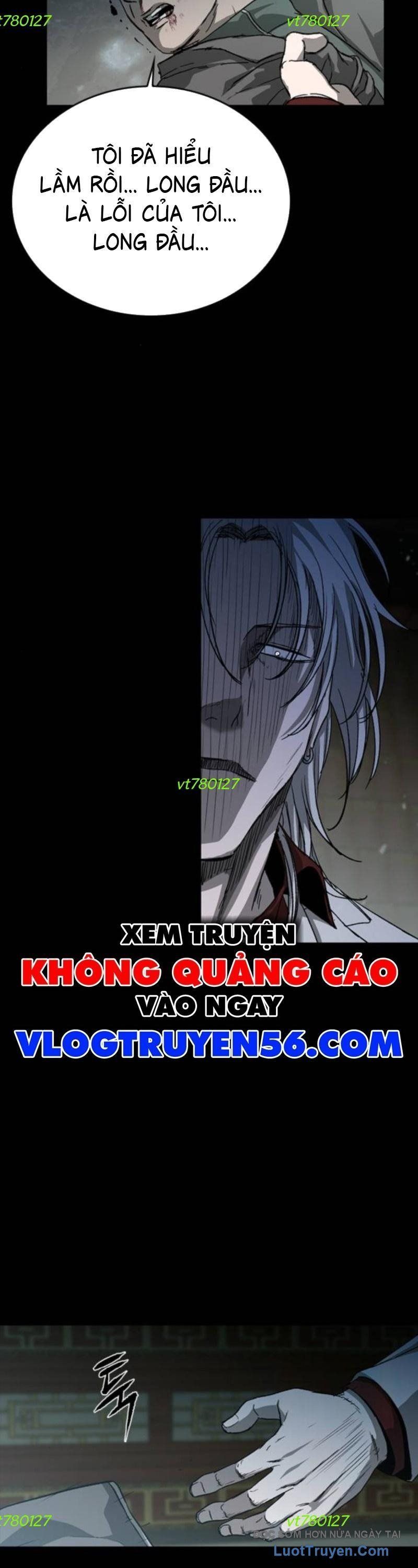 Cửu Long Saroka Chapter 50 - Trang 2