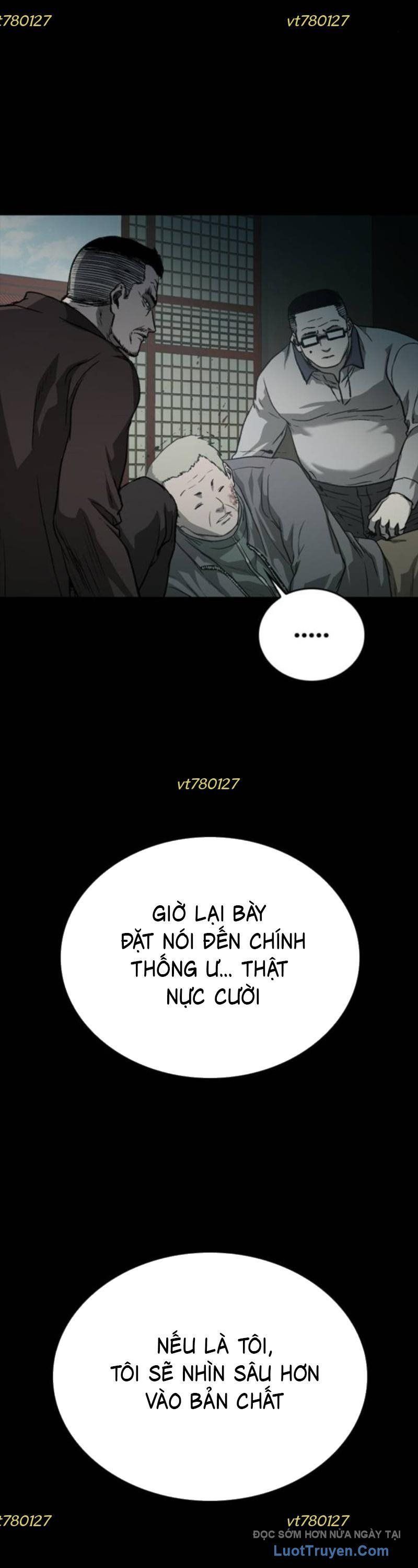 Cửu Long Saroka Chapter 50 - Trang 2