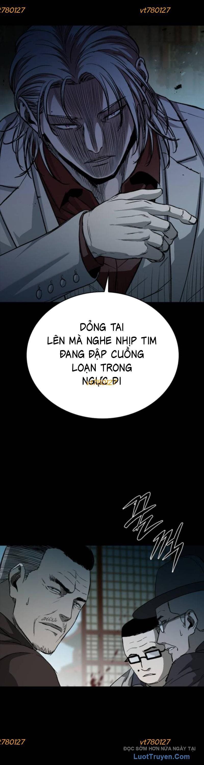 Cửu Long Saroka Chapter 50 - Trang 2