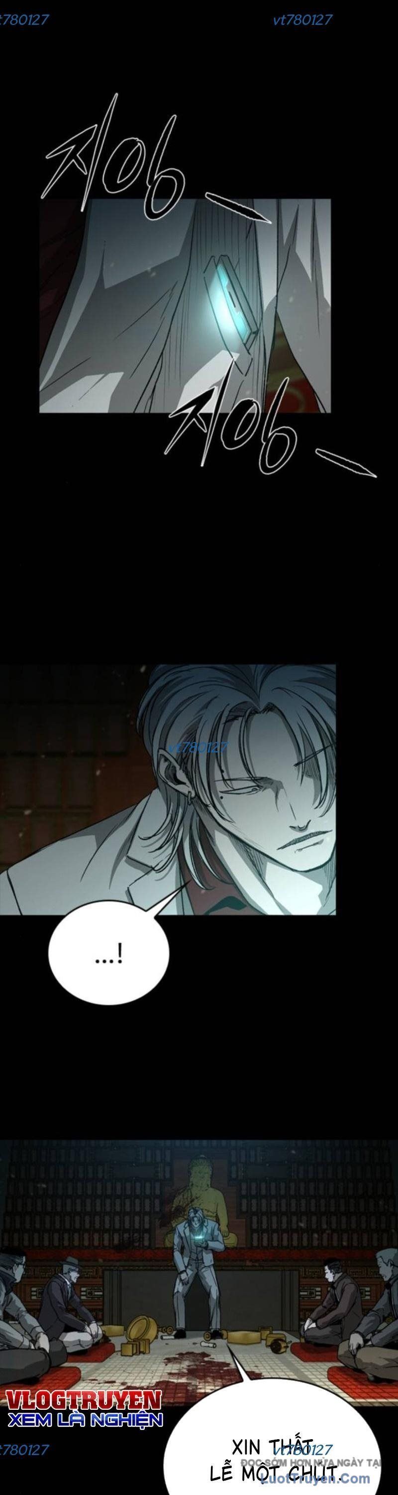 Cửu Long Saroka Chapter 50 - Trang 2