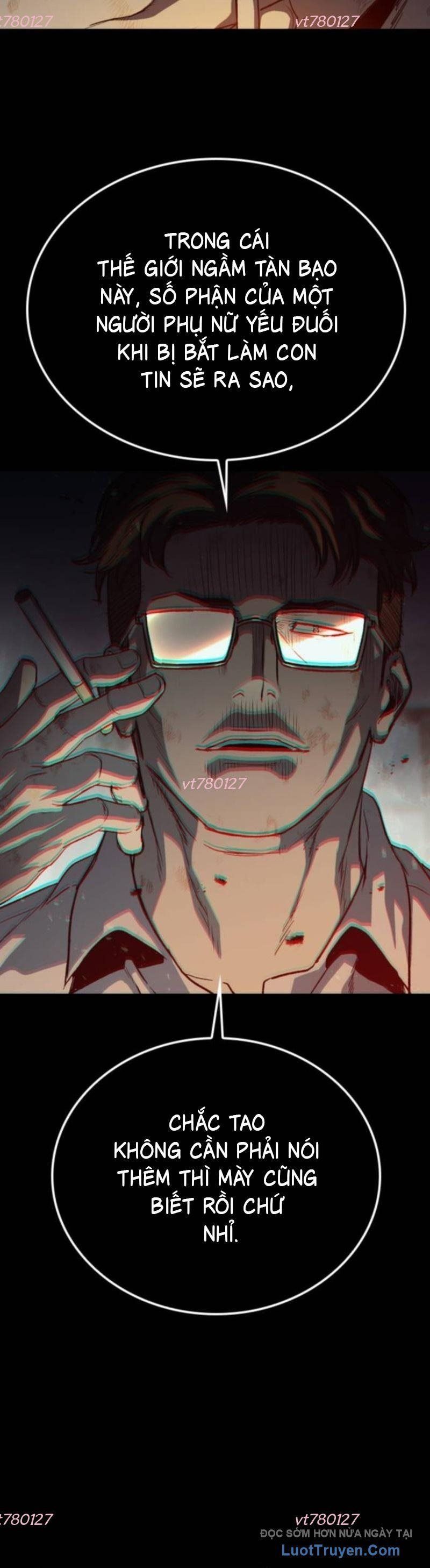 Cửu Long Saroka Chapter 50 - Trang 2