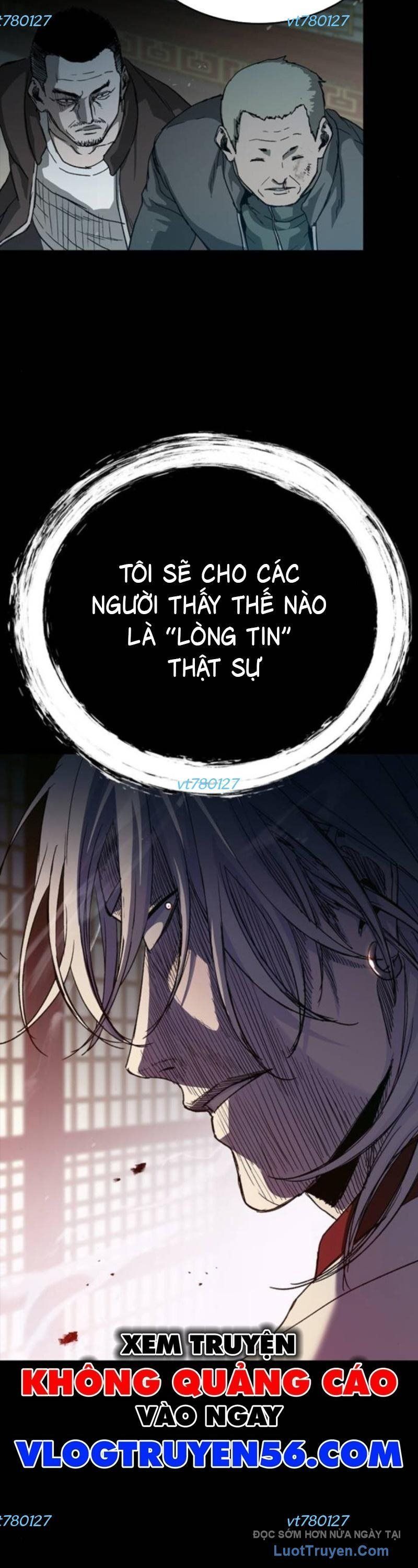 Cửu Long Saroka Chapter 50 - Trang 2