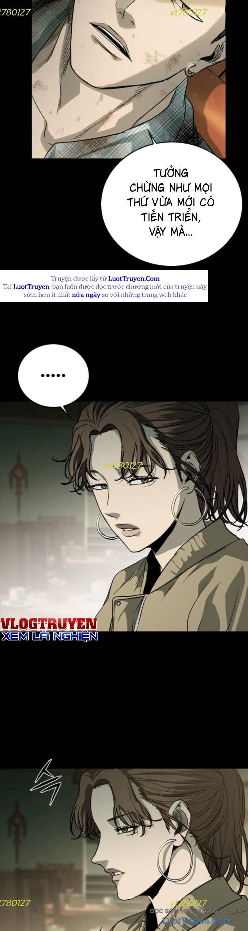 Cửu Long Saroka Chapter 50 - Trang 2