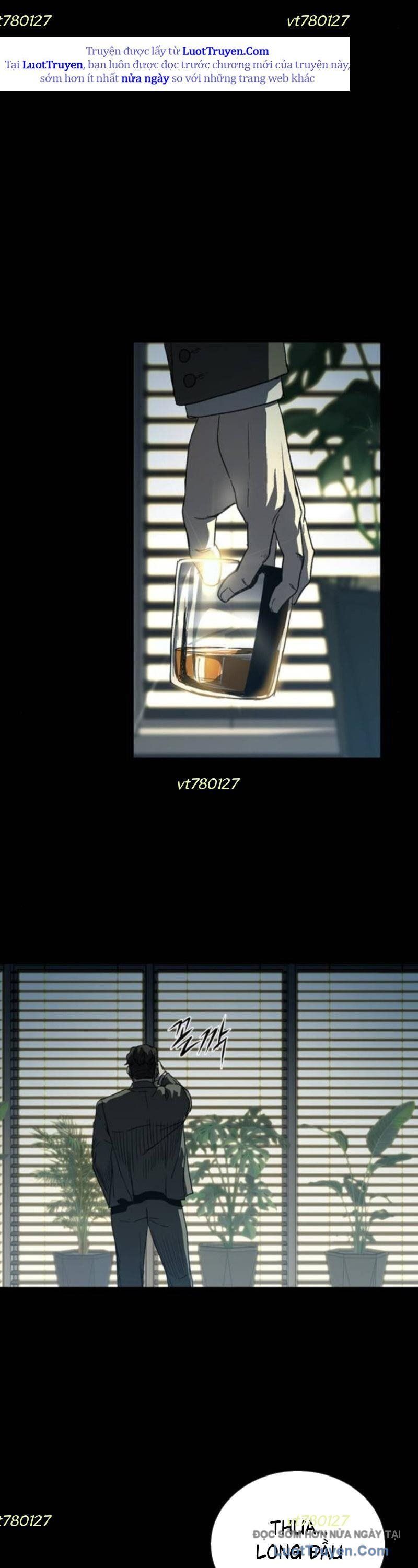 Cửu Long Saroka Chapter 50 - Trang 2