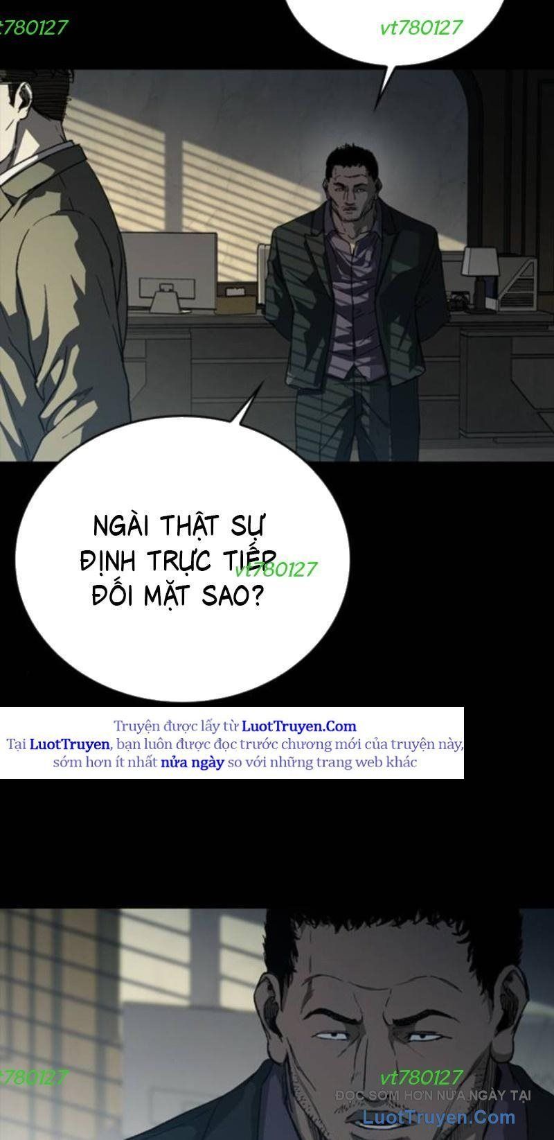 Cửu Long Saroka Chapter 50 - Trang 2