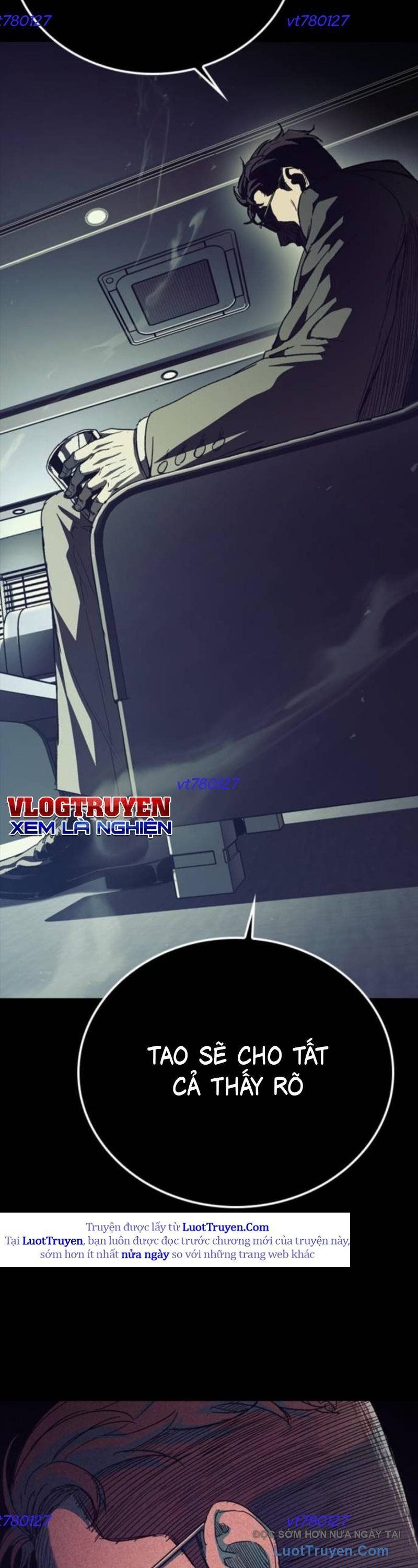 Cửu Long Saroka Chapter 50 - Trang 2