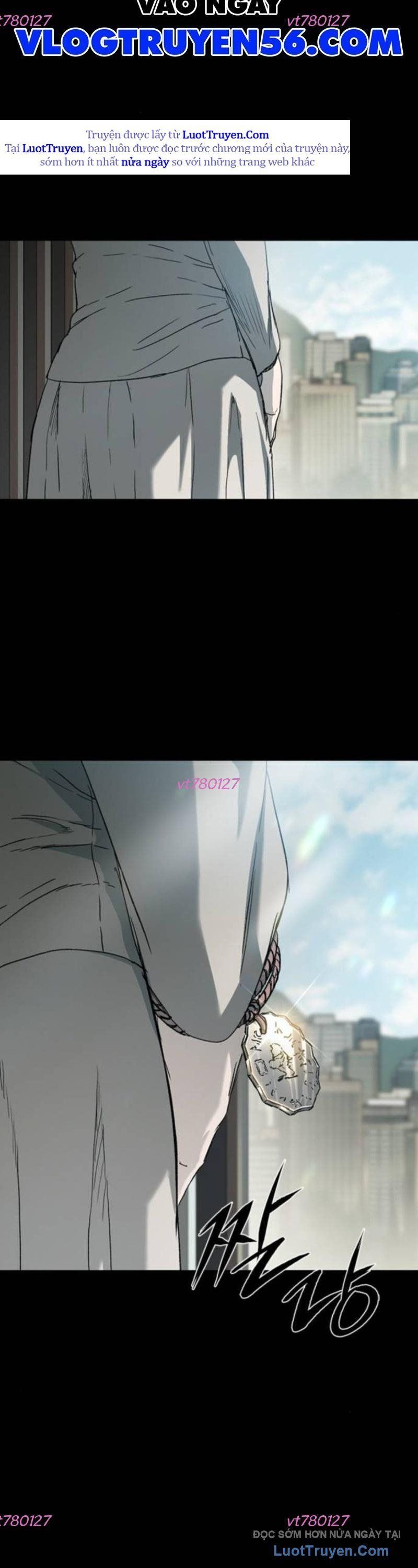 Cửu Long Saroka Chapter 50 - Trang 2