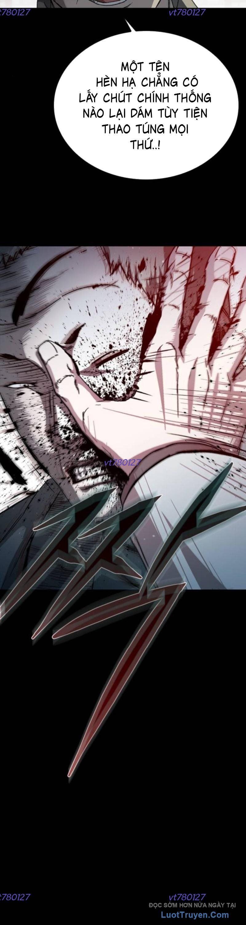 Cửu Long Saroka Chapter 50 - Trang 2