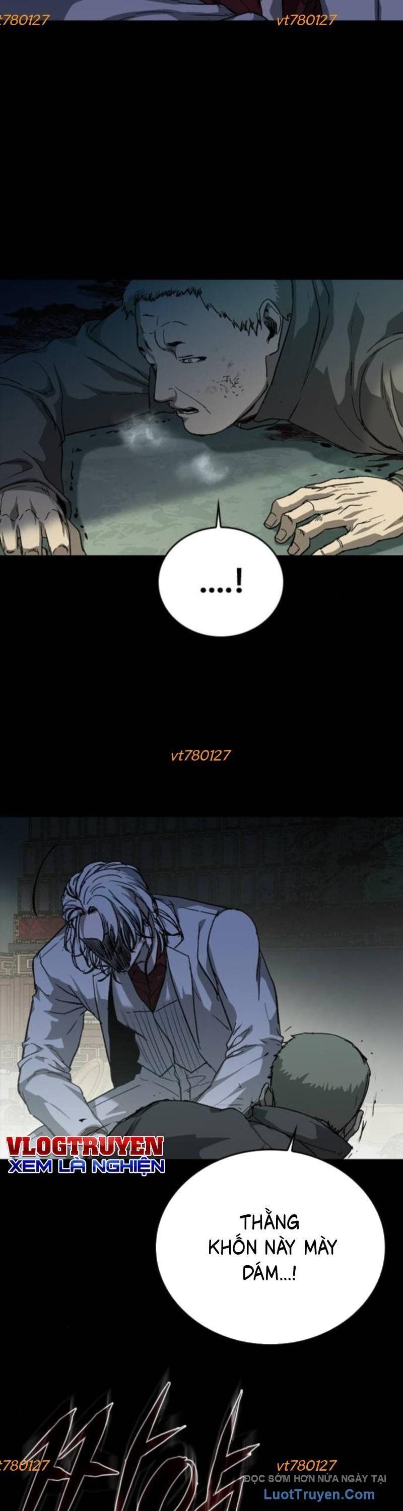 Cửu Long Saroka Chapter 50 - Trang 2