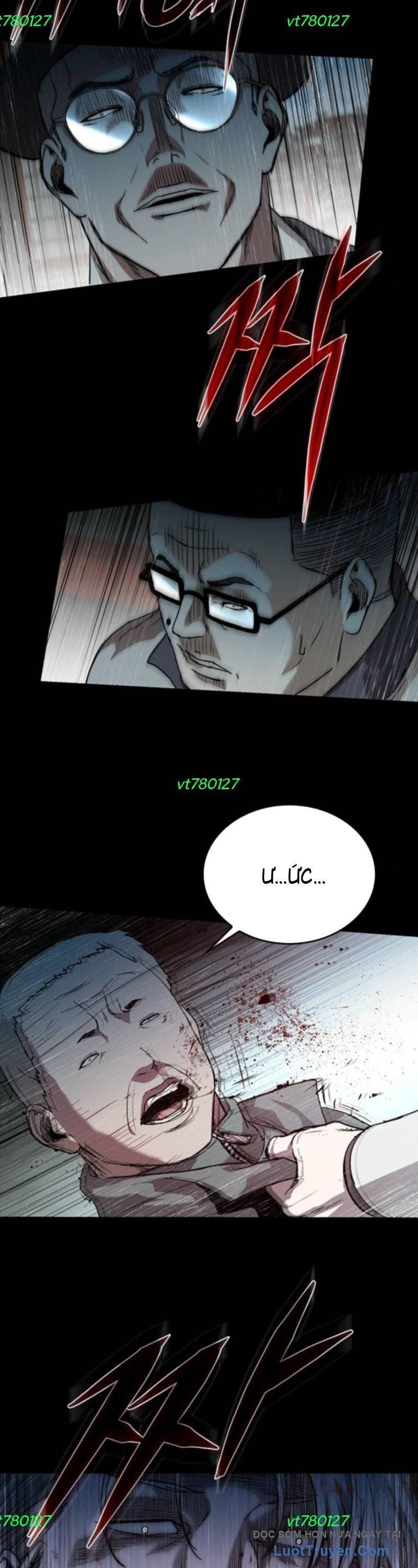 Cửu Long Saroka Chapter 50 - Trang 2