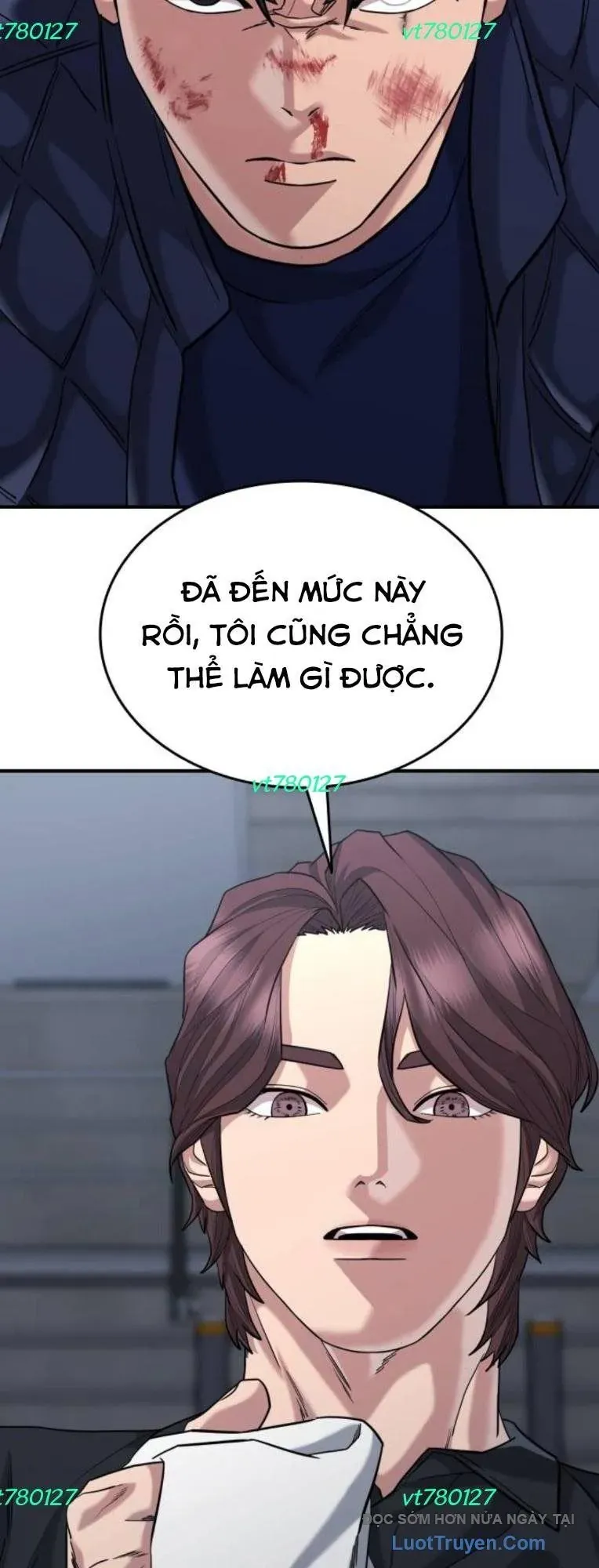 Minh Vương Chapter 49 - Trang 2