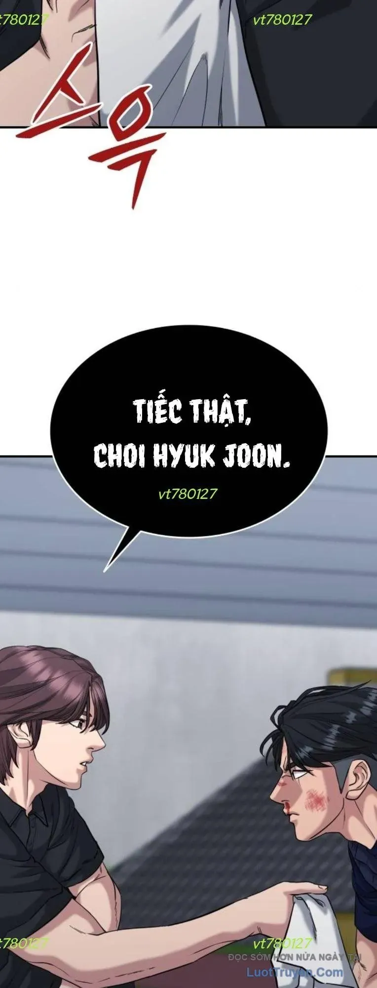 Minh Vương Chapter 49 - Trang 2