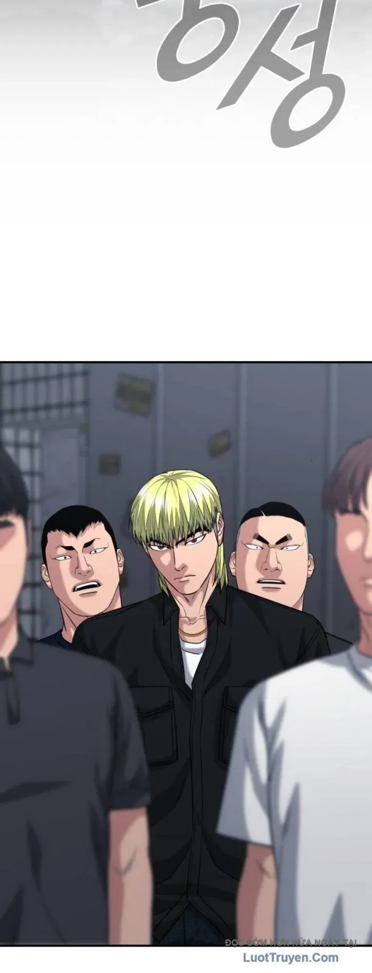 Minh Vương Chapter 49 - Trang 2