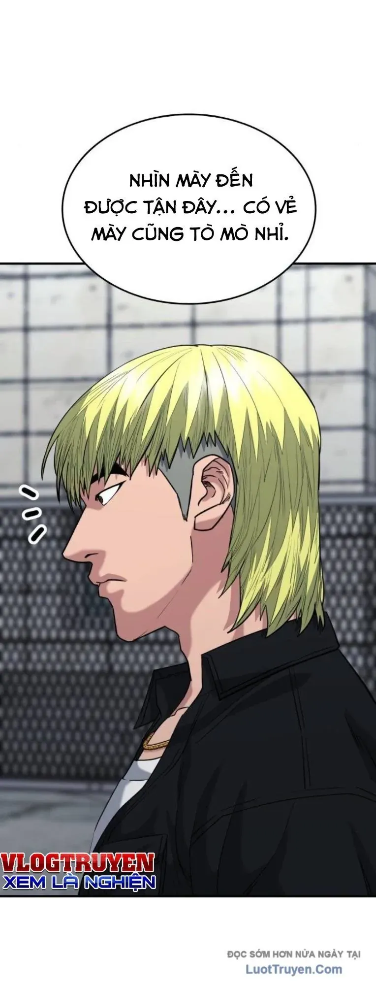 Minh Vương Chapter 49 - Trang 2