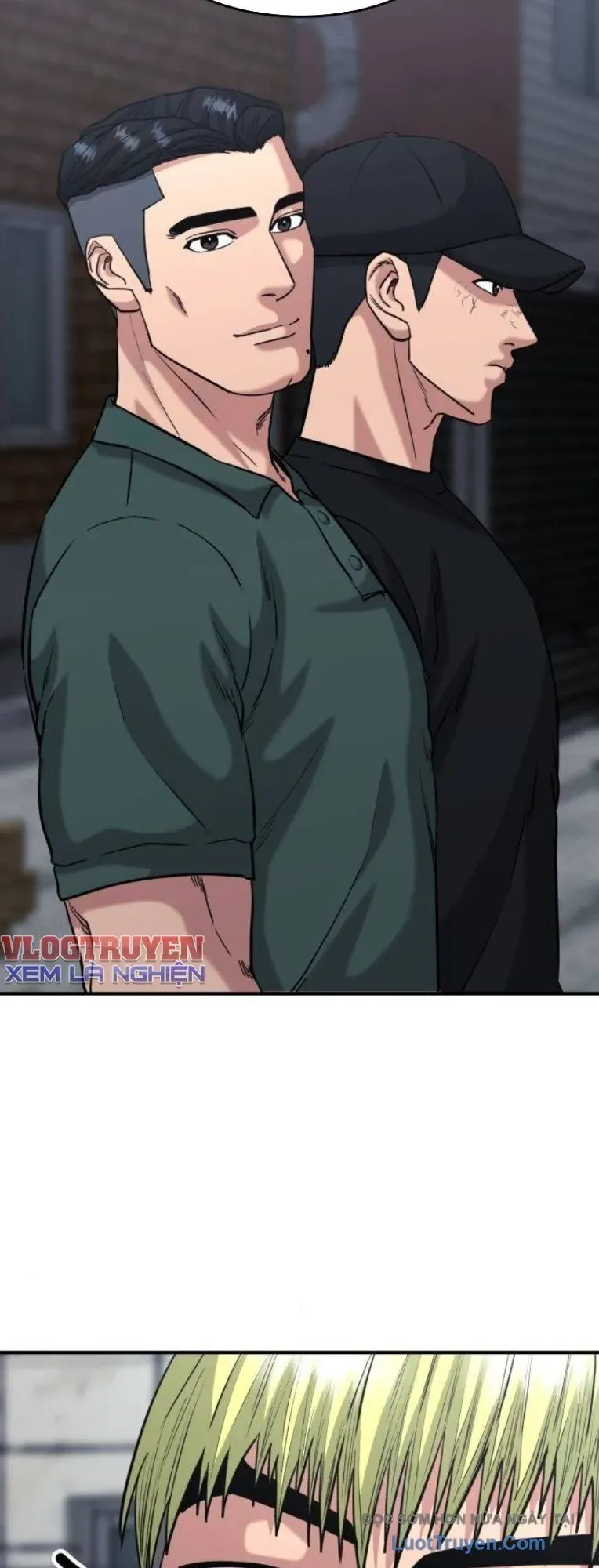 Minh Vương Chapter 49 - Trang 2