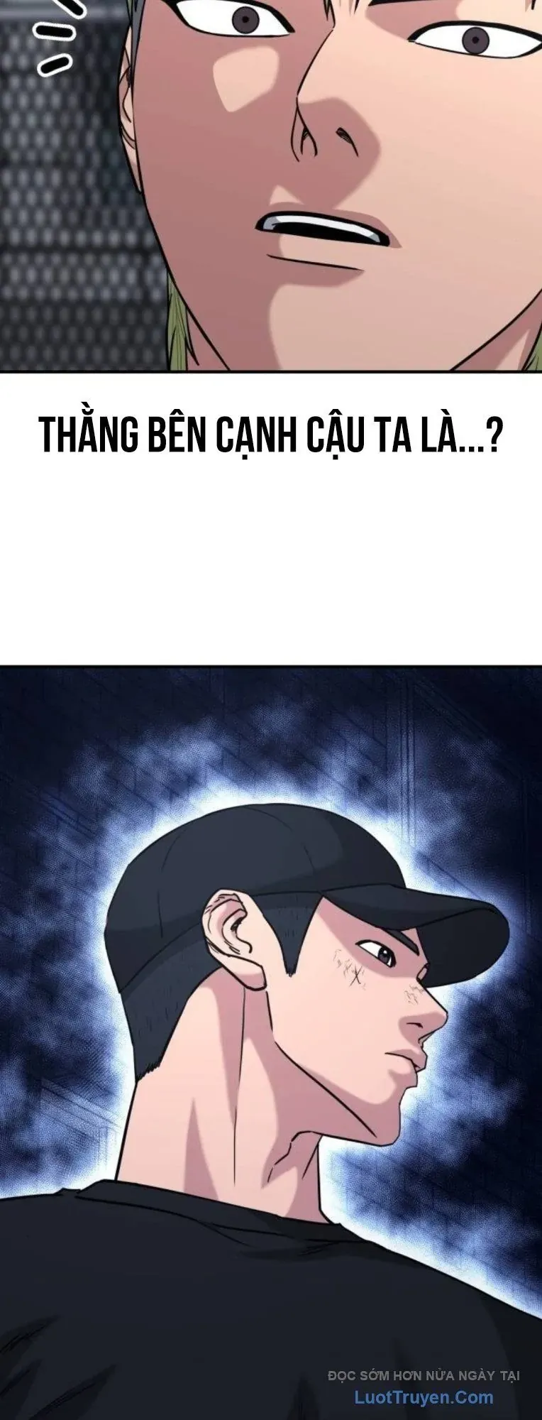 Minh Vương Chapter 49 - Trang 2