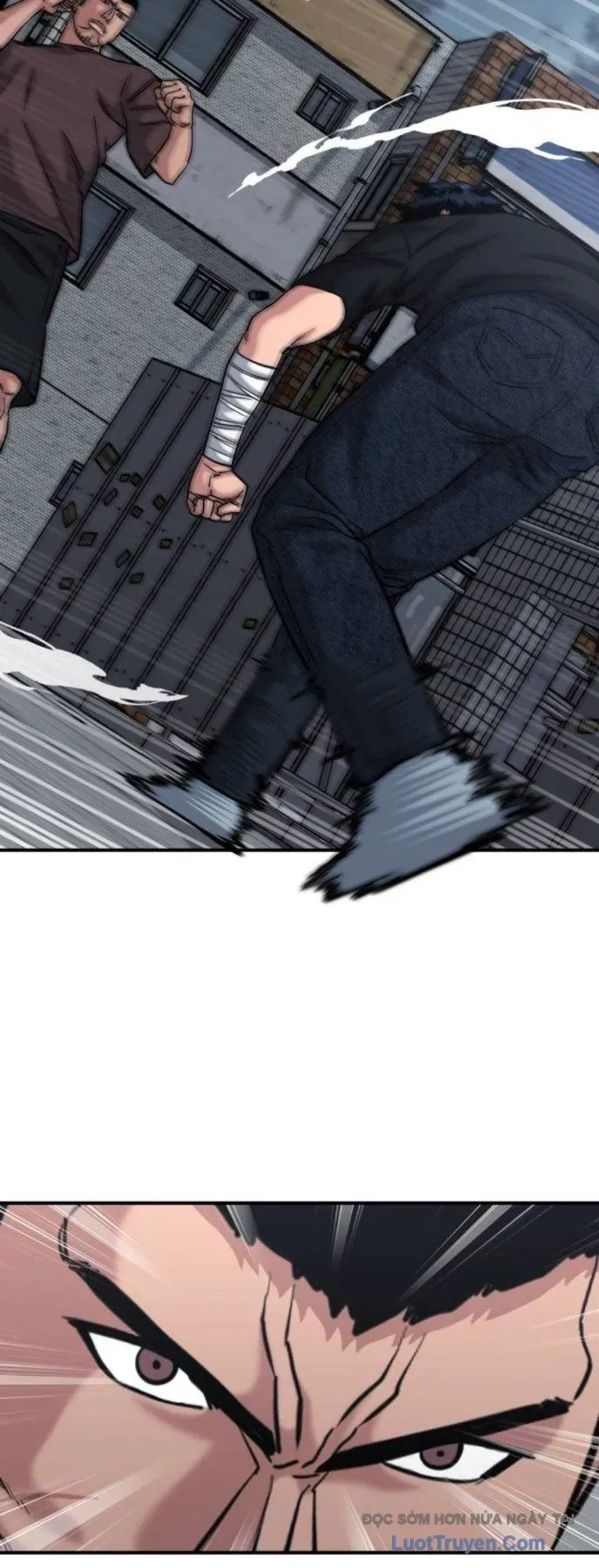 Minh Vương Chapter 49 - Trang 2