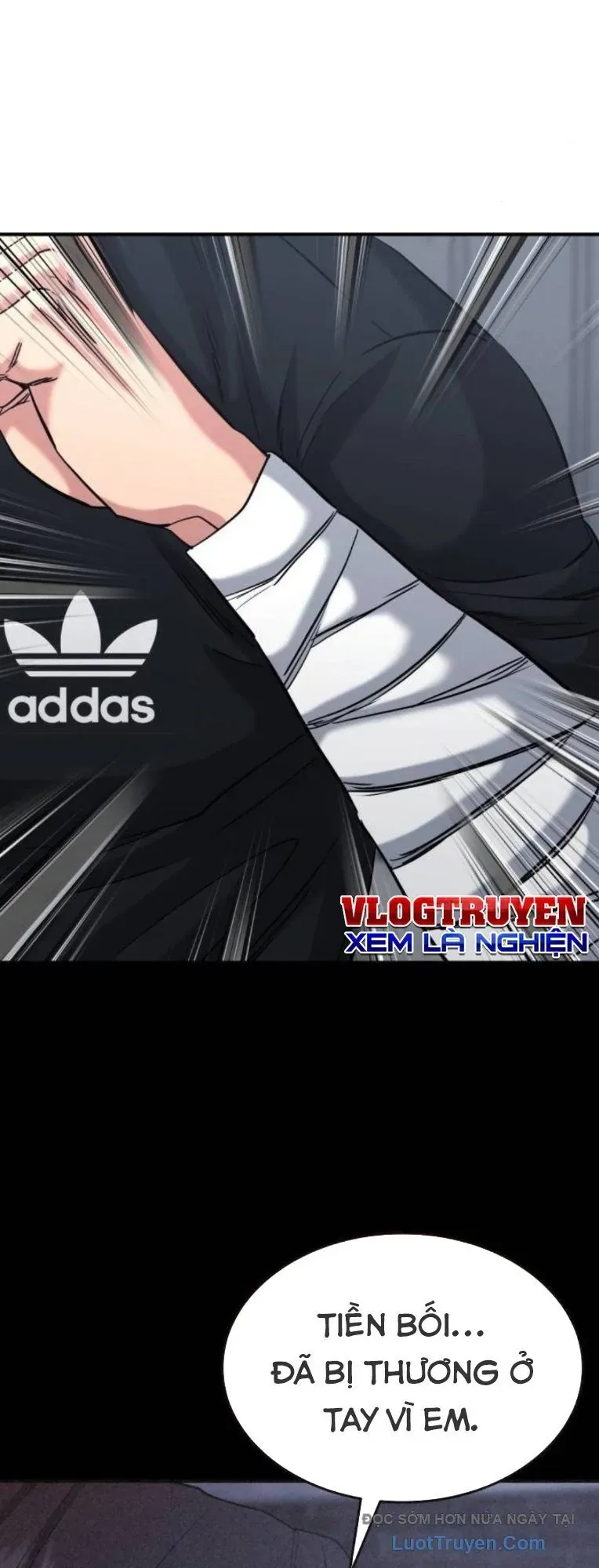 Minh Vương Chapter 49 - Trang 2