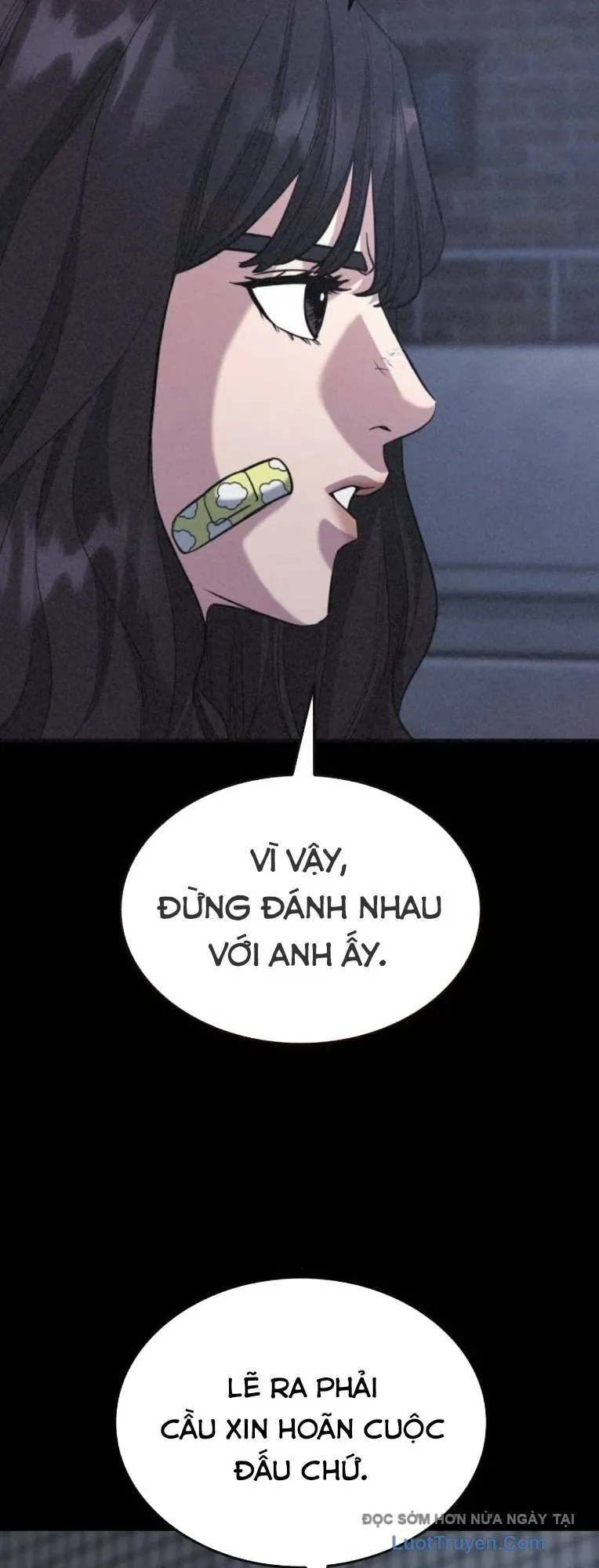 Minh Vương Chapter 49 - Trang 2