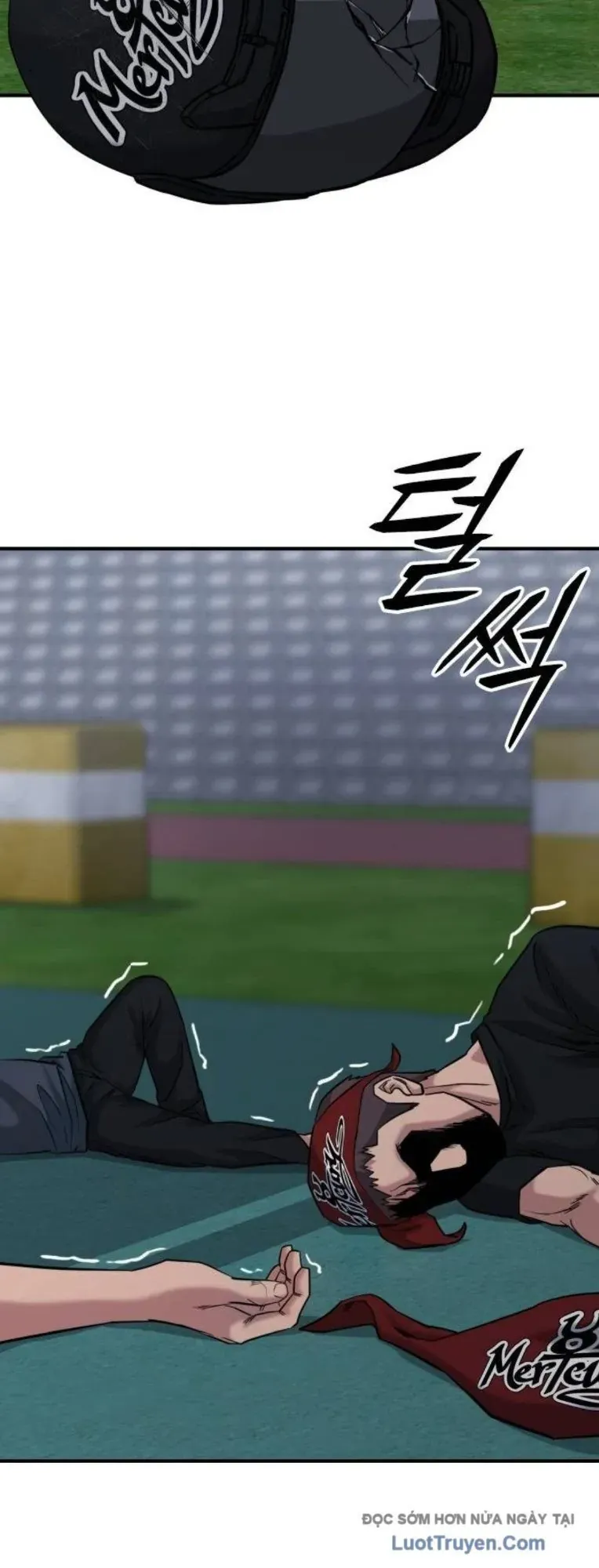 Minh Vương Chapter 49 - Trang 2