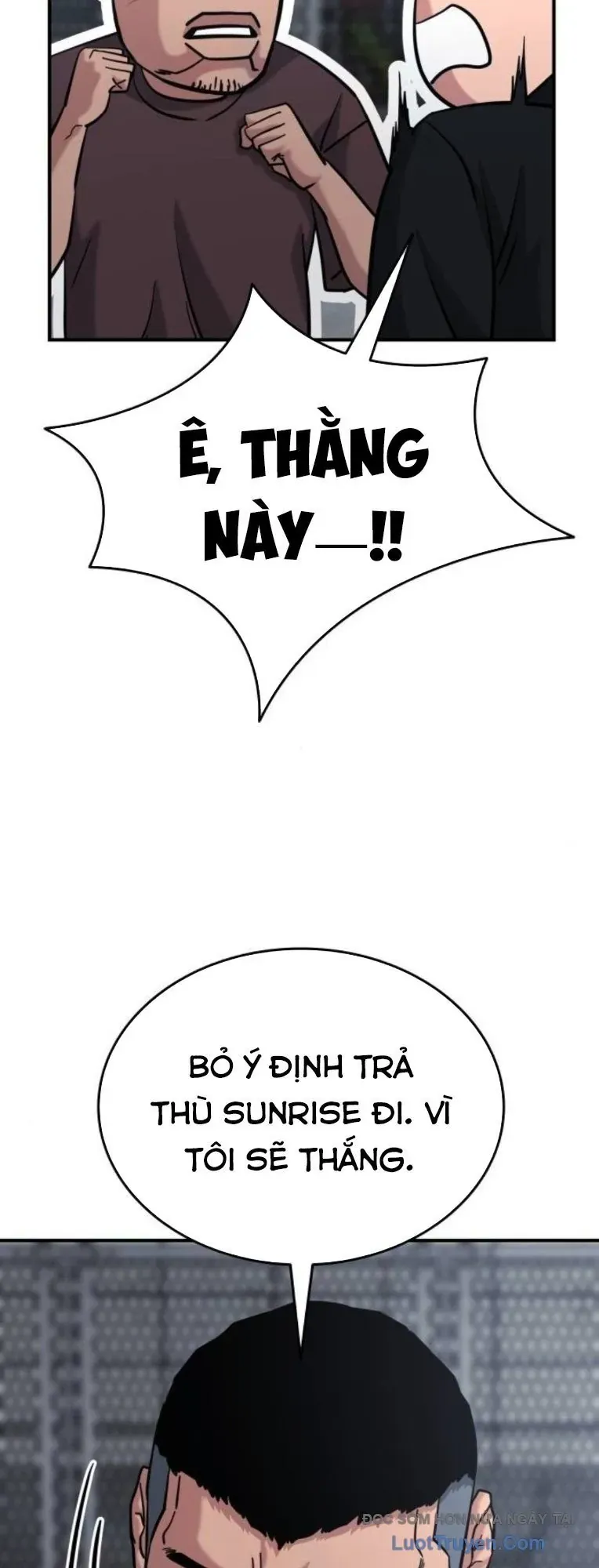 Minh Vương Chapter 49 - Trang 2