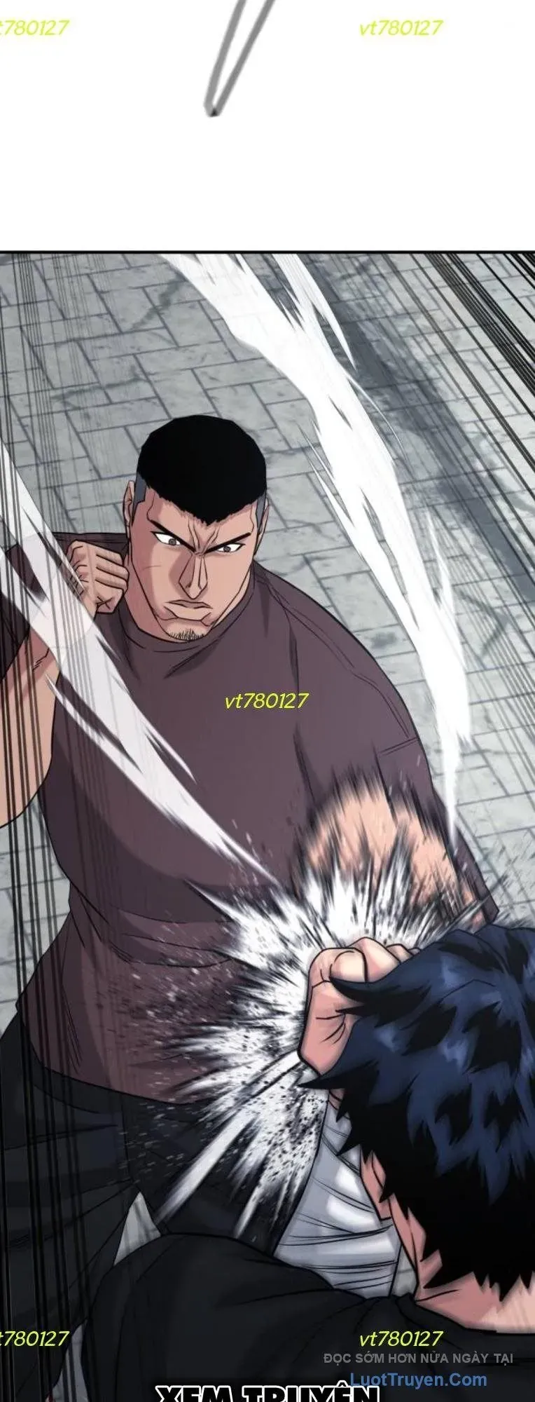 Minh Vương Chapter 49 - Trang 2