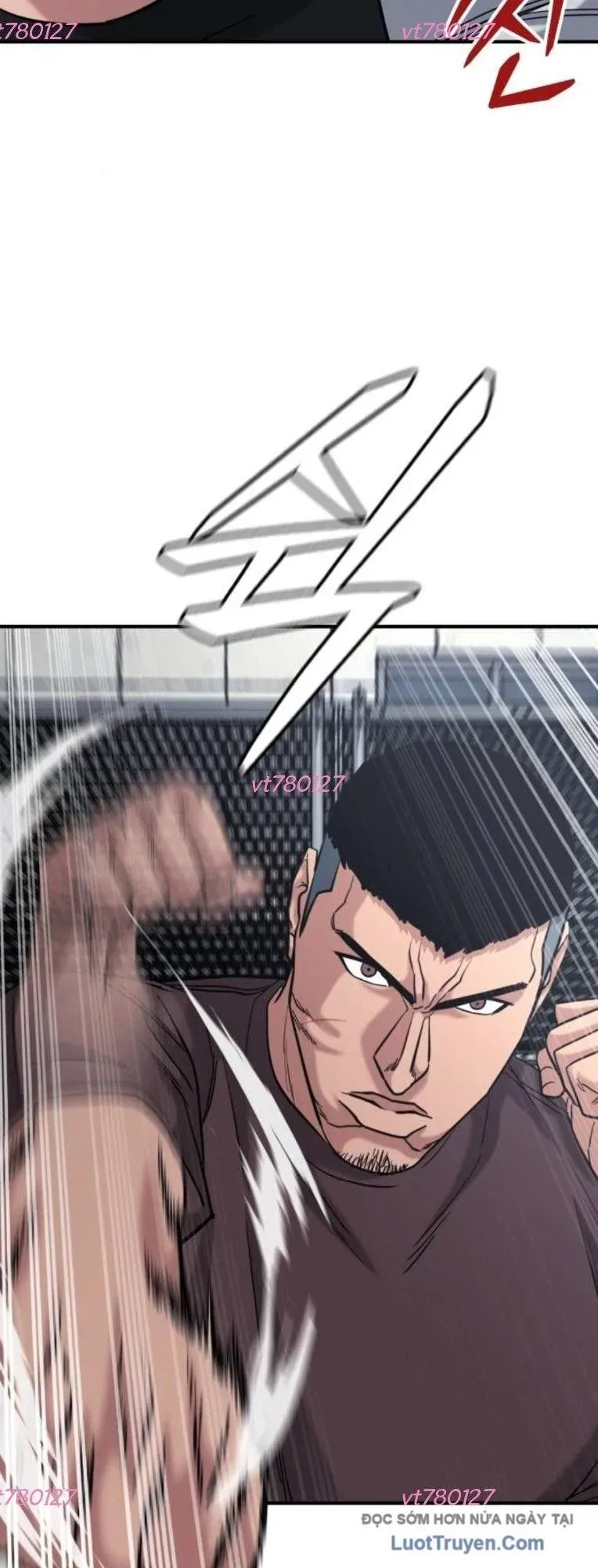 Minh Vương Chapter 49 - Trang 2