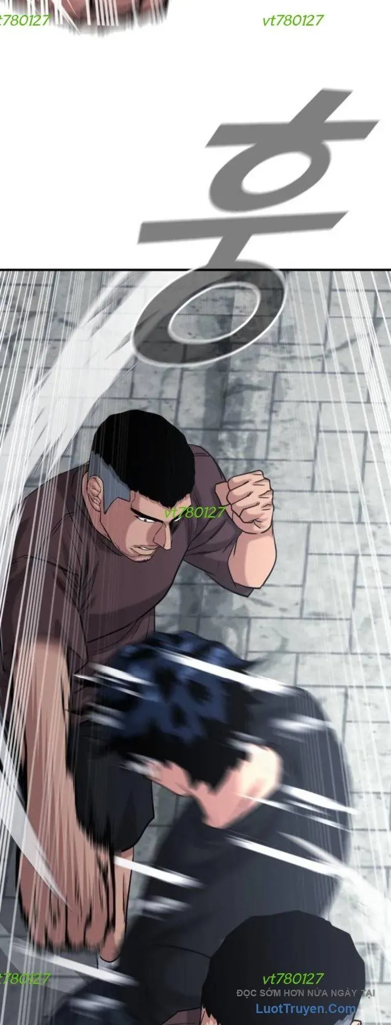 Minh Vương Chapter 49 - Trang 2