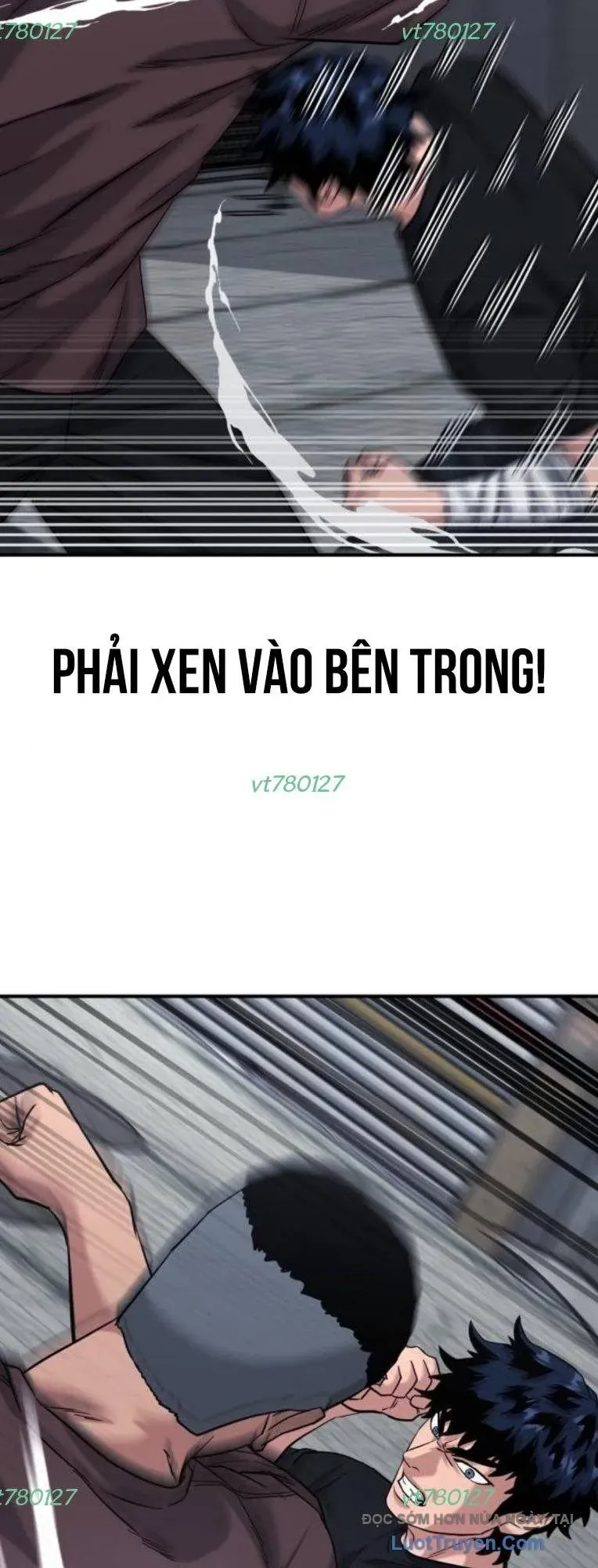 Minh Vương Chapter 49 - Trang 2