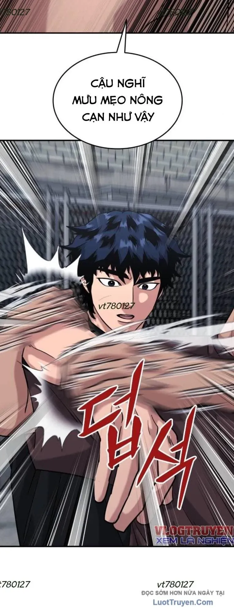 Minh Vương Chapter 49 - Trang 2