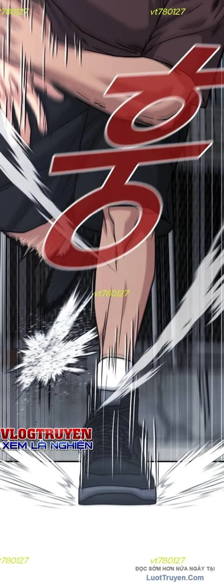 Minh Vương Chapter 49 - Trang 2