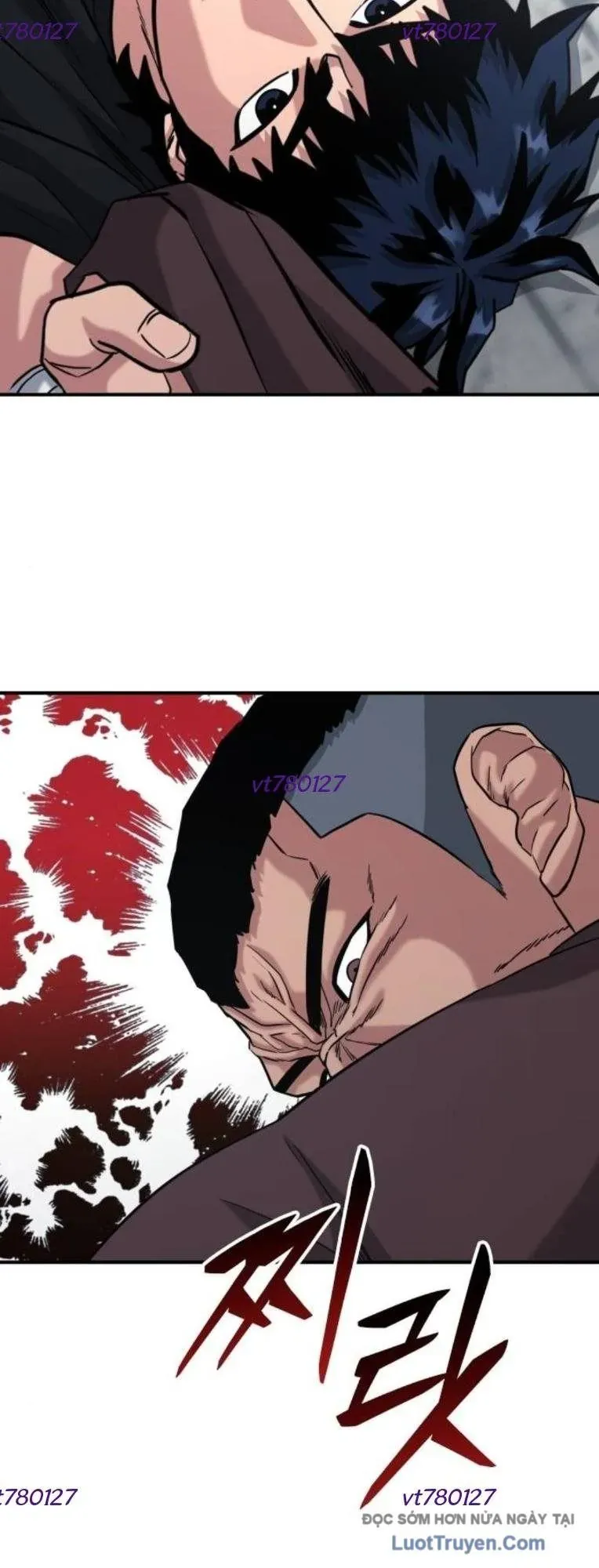 Minh Vương Chapter 49 - Trang 2