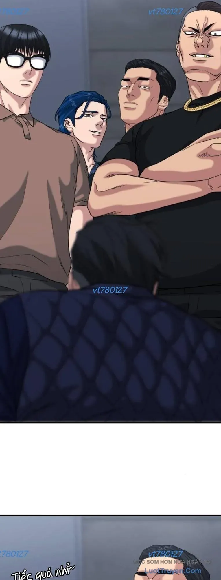 Minh Vương Chapter 49 - Trang 2