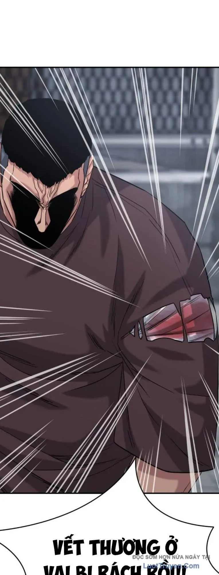 Minh Vương Chapter 49 - Trang 2