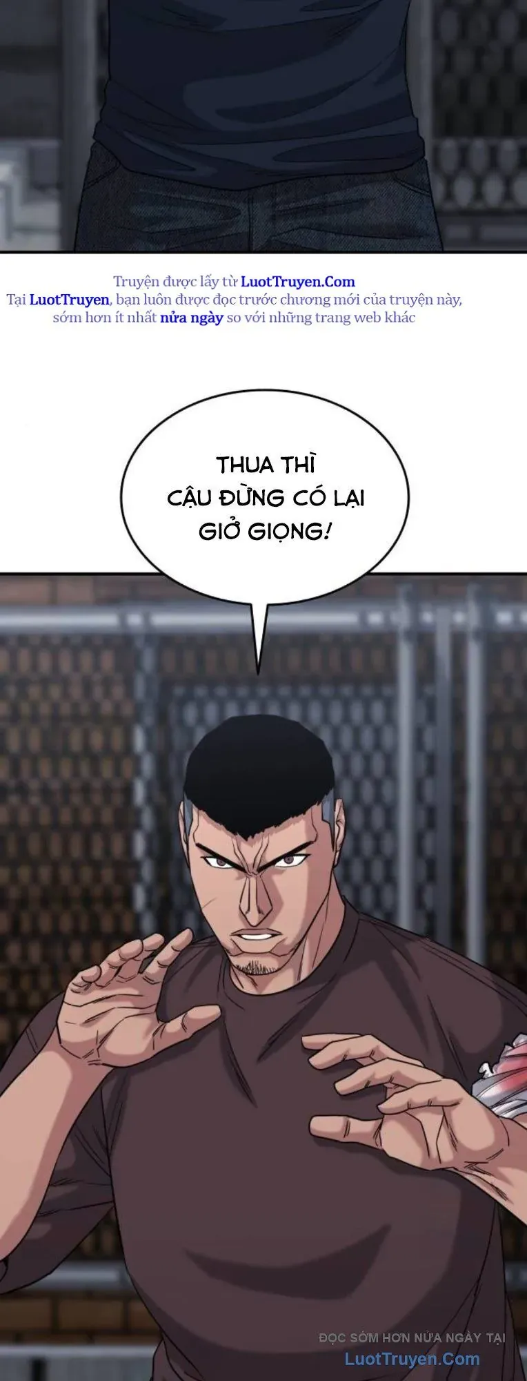 Minh Vương Chapter 49 - Trang 2