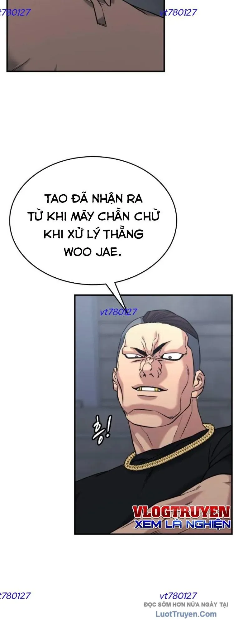 Minh Vương Chapter 49 - Trang 2