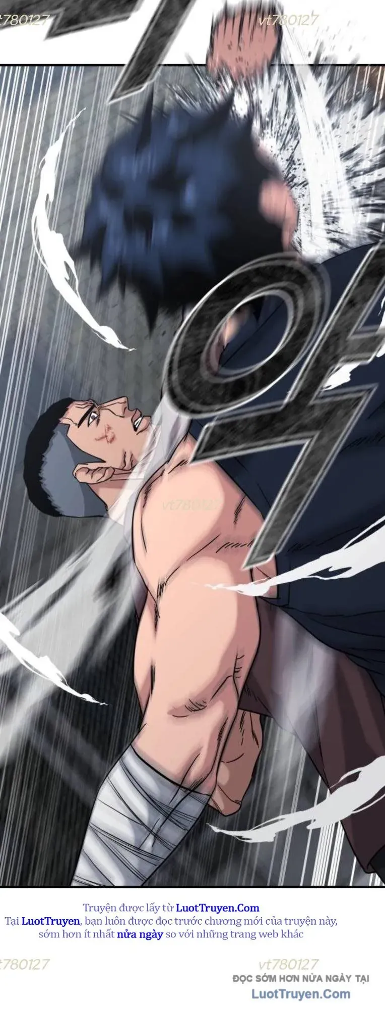 Minh Vương Chapter 49 - Trang 2