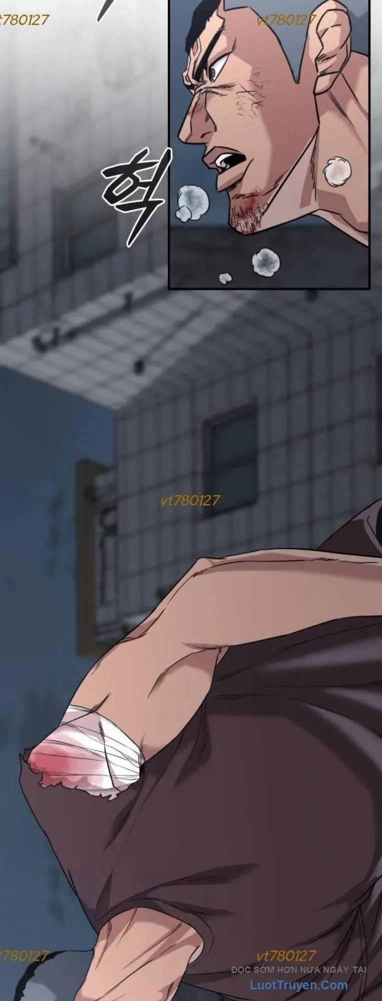 Minh Vương Chapter 49 - Trang 2