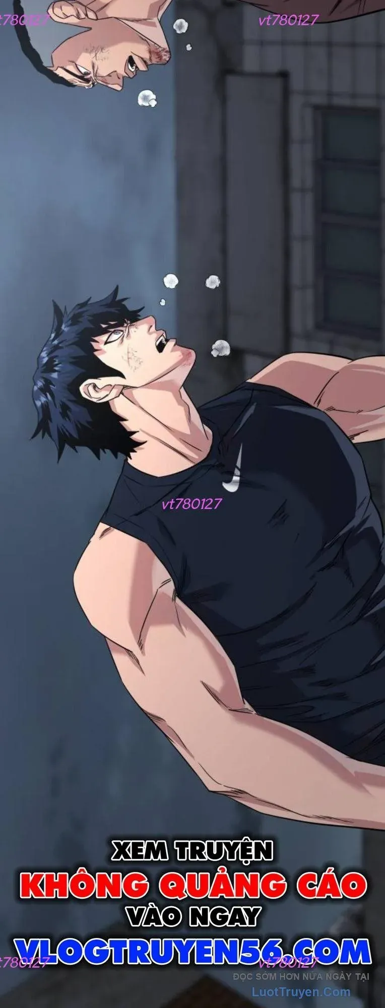 Minh Vương Chapter 49 - Trang 2