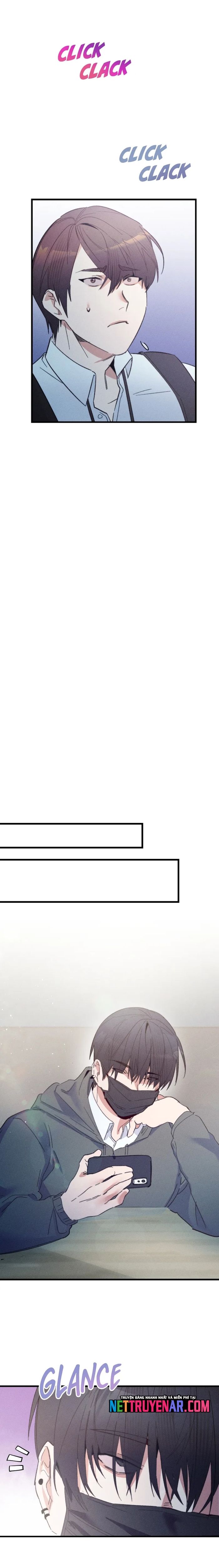 Nhân Viên Mới Là Ma Vương Chapter 11.1 - Trang 2