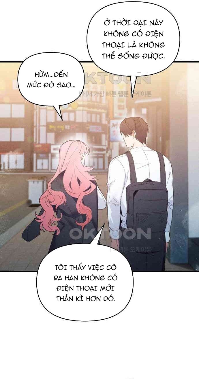 Nhân Viên Mới Là Ma Vương Chapter 13.1 - Trang 2