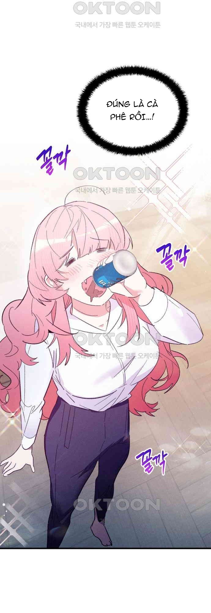 Nhân Viên Mới Là Ma Vương Chapter 13.1 - Trang 2