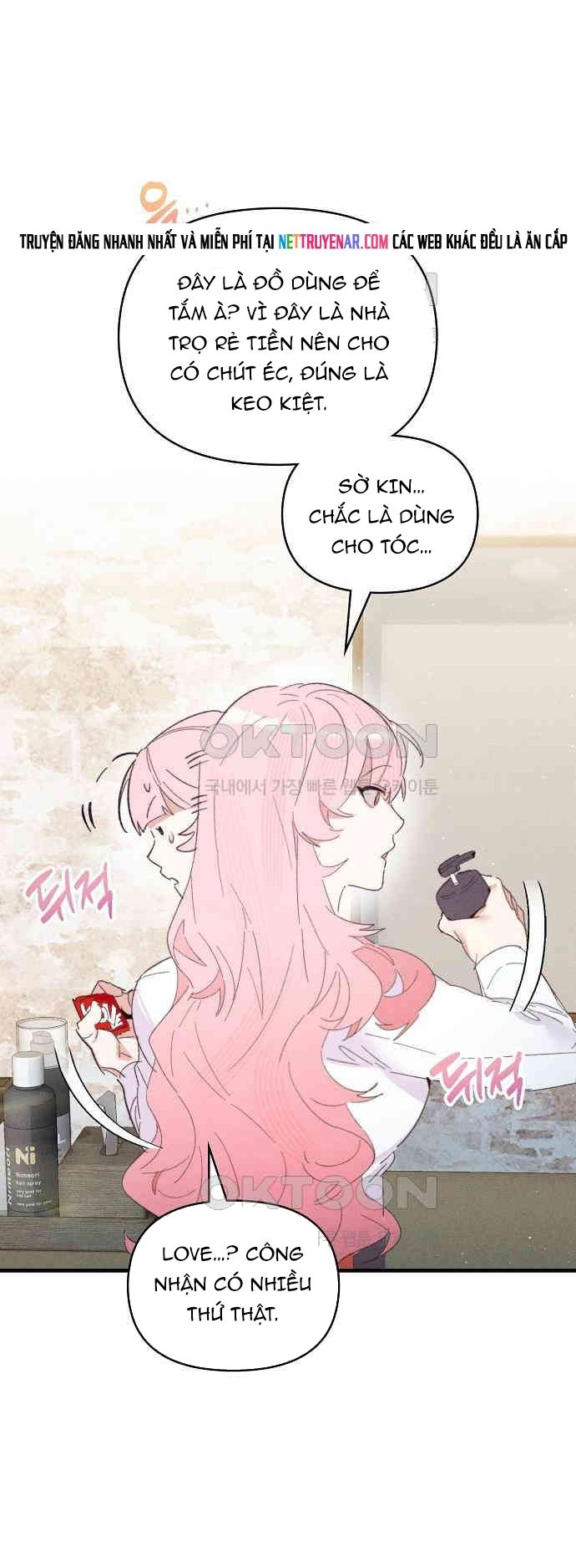 Nhân Viên Mới Là Ma Vương Chapter 13.1 - Trang 2