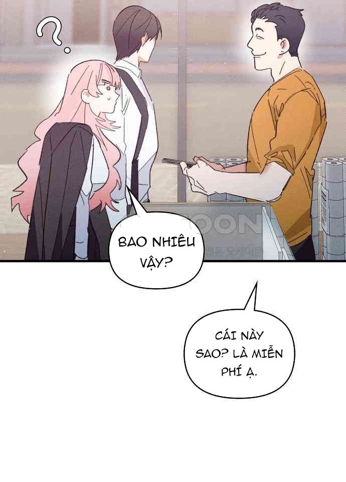 Nhân Viên Mới Là Ma Vương Chapter 13.1 - Trang 2