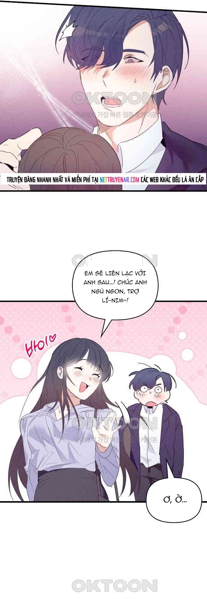 Nhân Viên Mới Là Ma Vương Chapter 13.1 - Trang 2