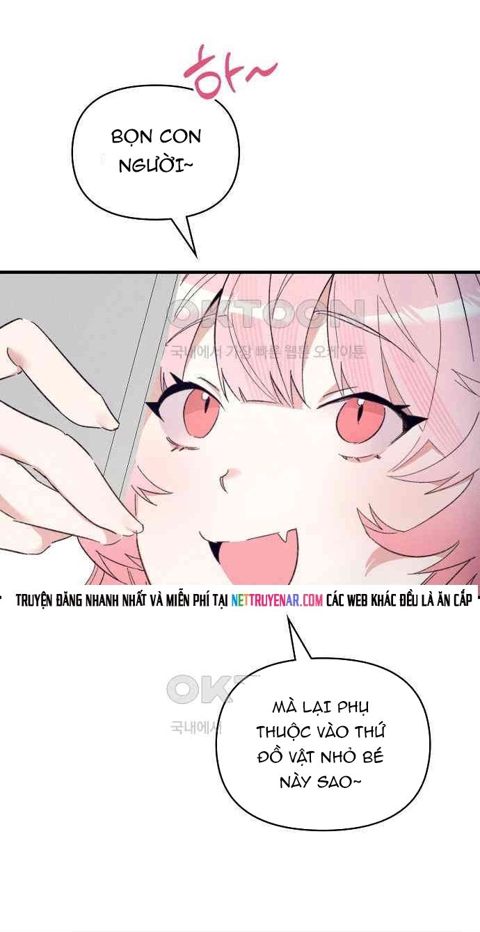 Nhân Viên Mới Là Ma Vương Chapter 13.1 - Trang 2